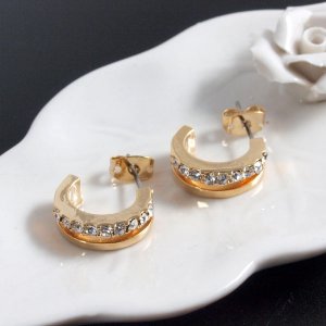 バルザス（BARZAZ） チタンピアス