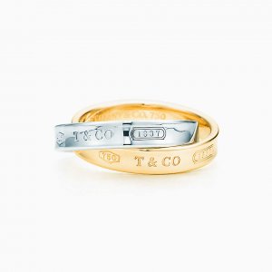ティファニー（Tiffany & Co.）