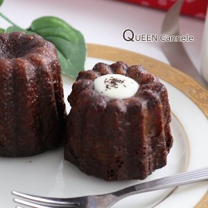 クイーン（Queen） カヌレ