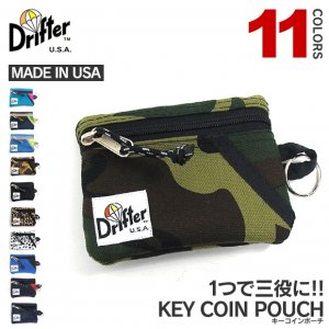 ドリフター（Drifter） 財布
