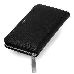 ペッレ モルビダ（PELLE MORBIDA） 革長財布