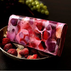 フルッティディボスコ（FRUTTI DI BOSCO） 財布