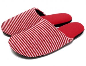 ヨシエイナバ（yoshie inaba） スリッパ