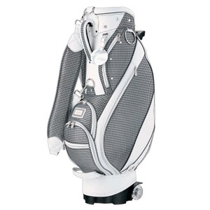 ダンロップ（DUNLOP） ゴルフバッグ