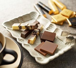 帝国ホテル（Imperial Hotel） スイーツ