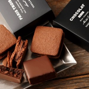 バニラビーンズ（VANILLABEANS） クッキー