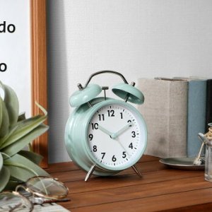 目覚まし時計