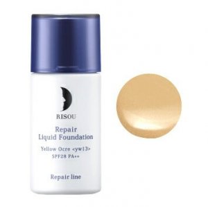 リソウ（RISOU） ファンデーション