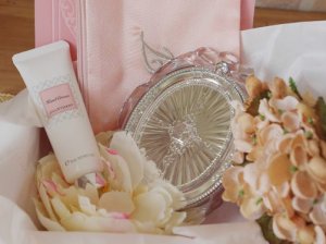 ハンドクリーム