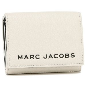 マーク ジェイコブス（MARC JACOBS） 三つ折り財布