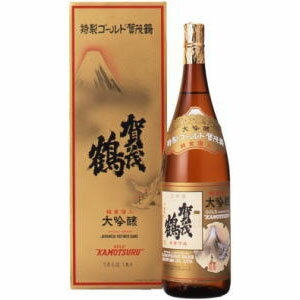 大吟醸酒