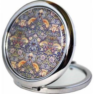 コンパクトミラー