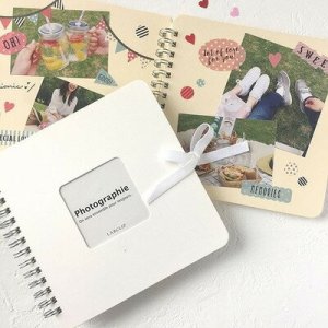 フォトアルバム