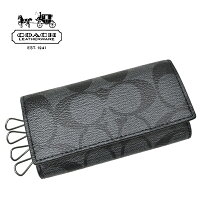 コーチ（COACH） キーケース