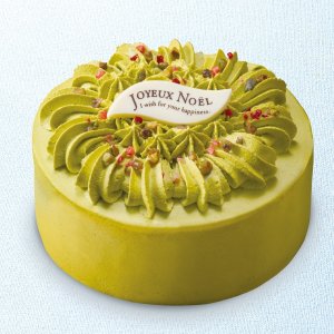 プリンスホテルズ＆リゾーツ（Prince Hotels & Resorts） クリスマスケーキ