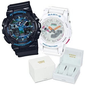 カシオ（CASIO） ペアウォッチ