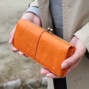 ラマーレ（LAMAREE） 長財布