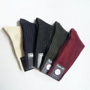 パンセレラ（Pantherella） 靴下