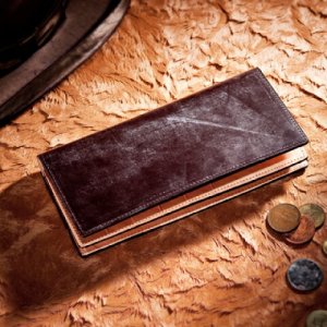 ココマイスター（COCOMEISTER） 革長財布