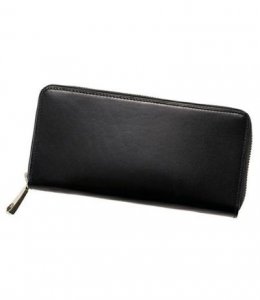 ルーガショルダー&フルベジタブルタンニンレザー モバイルオーガナイザー