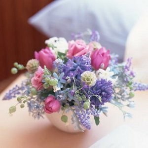 フラワーアレンジメント