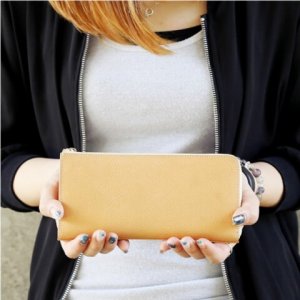 レザージー（leather-g） 革財布