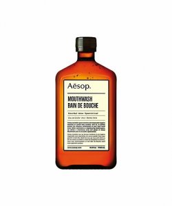 イソップ（Aesop） マウスウォッシュ