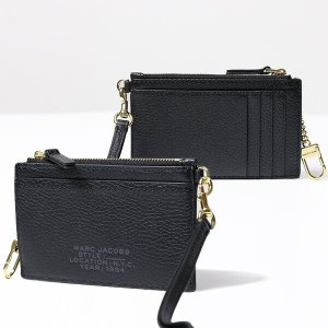 マークジェイコブス（MARC JACOBS） キャッシュレス財布