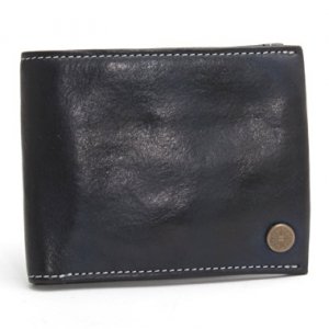ベルク 2つ折り財布