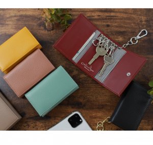 リズデイズ（LIZDAYS） キーケース