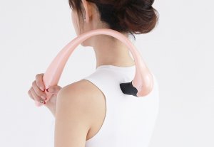 ハンディマッサージャー リラミンゴ