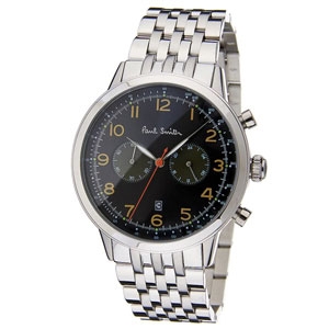 プレシジョン（PRECISION） クロノグラフ 腕時計