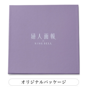 婦人画報×リンベル カタログギフト