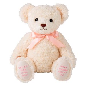 ウエイトベア・ウエイトドール