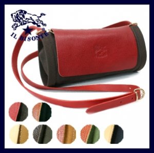 イル ビゾンテ（IL BISONTE） バッグ