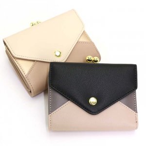 レガートラルゴ（Legato Largo） 二つ折り財布