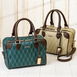 クレリア（Clelia） ショルダーバッグ