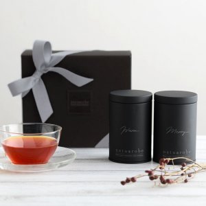 ルイボスティー