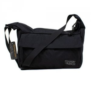 ミステリーランチ（MYSTERY RANCH） メッセンジャーバッグ