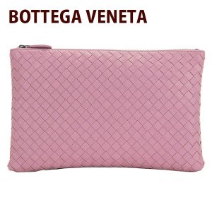 ボッテガ・ヴェネタ（BOTTEGA VENETA） クラッチバッグ
