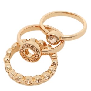 コーチ（COACH） 指輪