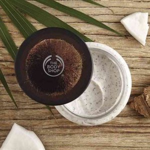 ボディスクラブ