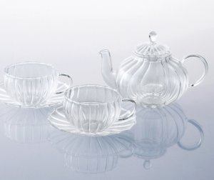 ペアティーカップ