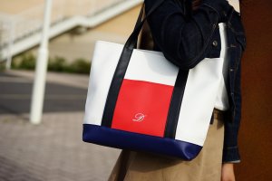 ティーズファクトリー（TEES FACTORY） トートバッグ