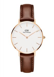 クラシックペティート セイントモース 腕時計