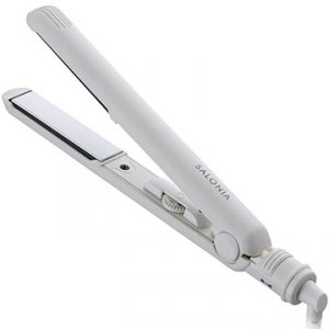 サロニア（SALONIA） ヘアアイロン