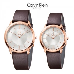 カルバン・クライン（CALVIN KLEIN）ペアウォッチ