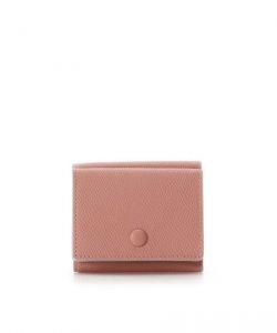 シンプル 折財布