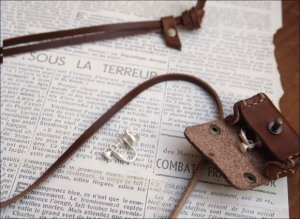 HUKURO  ネックレス