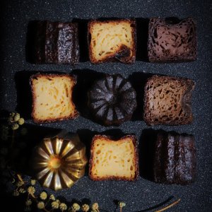 モノ（MONO） カヌレ